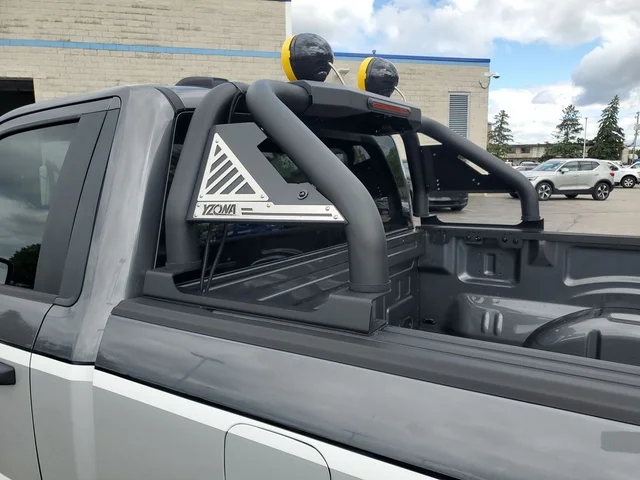 Nuevos FORD F-150 à Estados chez autogozo