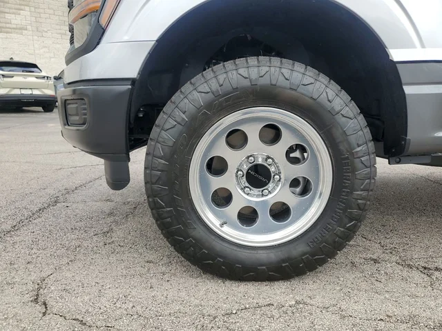 Nuevos FORD F-150 à Estados chez autogozo