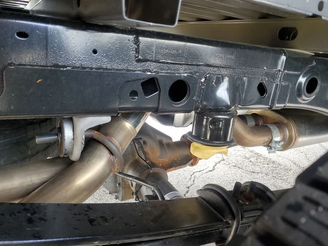 Nuevos FORD F-150 à Estados chez autogozo