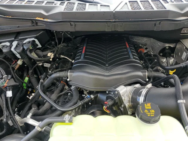 Nuevos FORD F-150 à Estados chez autogozo