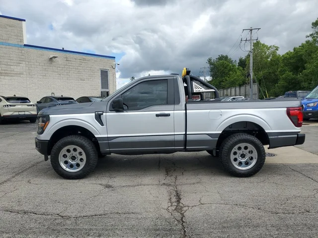 Nuevos FORD F-150 à Estados chez autogozo