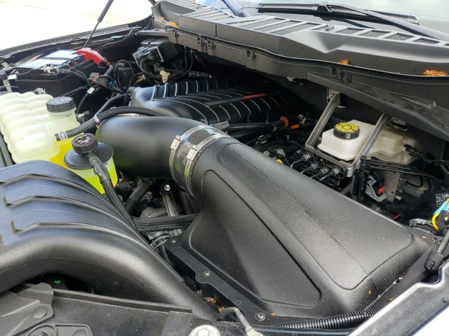 Nuevos FORD F-150 à Estados chez autogozo