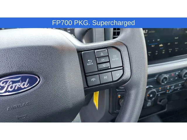Nuevos FORD F-150 à Estados chez autogozo