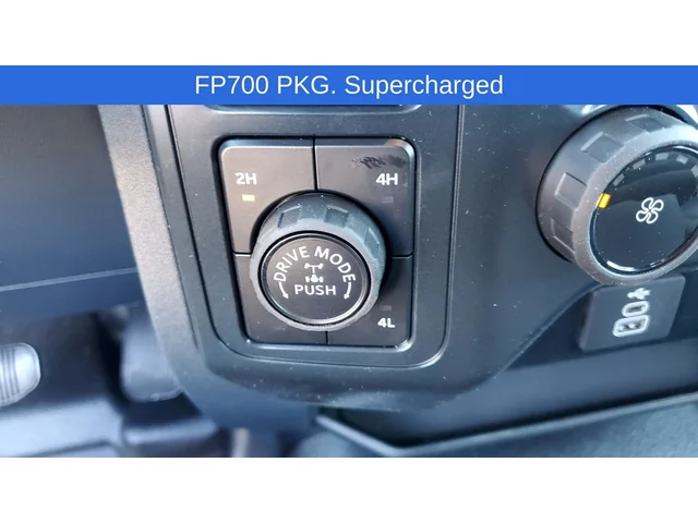 Nuevos FORD F-150 à Estados chez autogozo