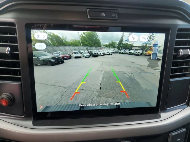 Nuevos FORD F-150 à Estados chez autogozo