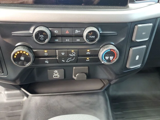 Nuevos FORD F-150 à Estados chez autogozo