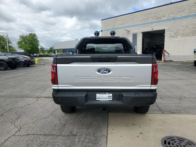 Nuevos FORD F-150 à Estados chez autogozo