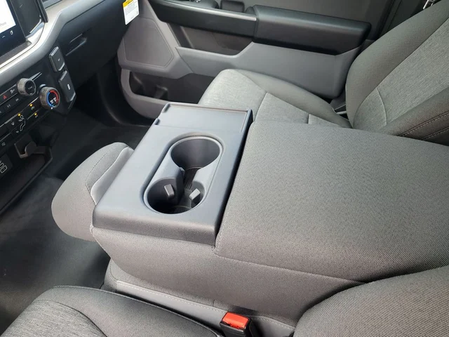 Nuevos FORD F-150 à Estados chez autogozo