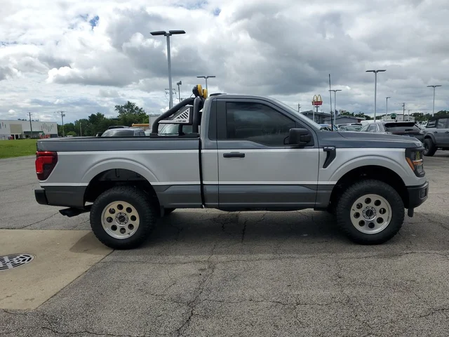 Nuevos FORD F-150 à Estados chez autogozo