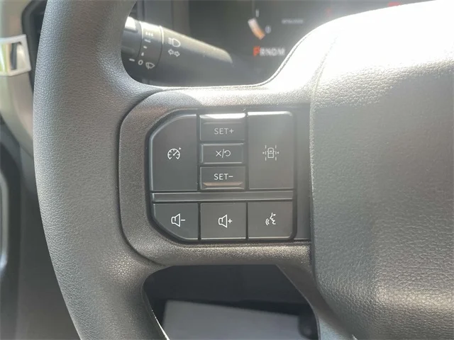 Nuevos FORD F-150 at Huntersville Ford in Huntersville