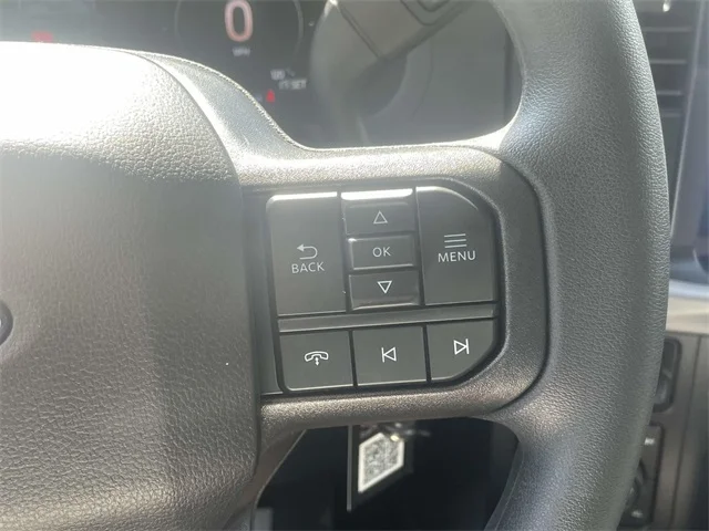 Nuevos FORD F-150 at Huntersville Ford in Huntersville