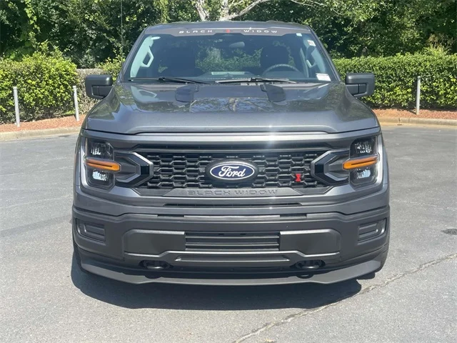 Nuevos FORD F-150 at Huntersville Ford in Huntersville