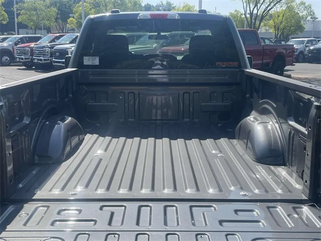 Nuevos FORD F-150 at Huntersville Ford in Huntersville