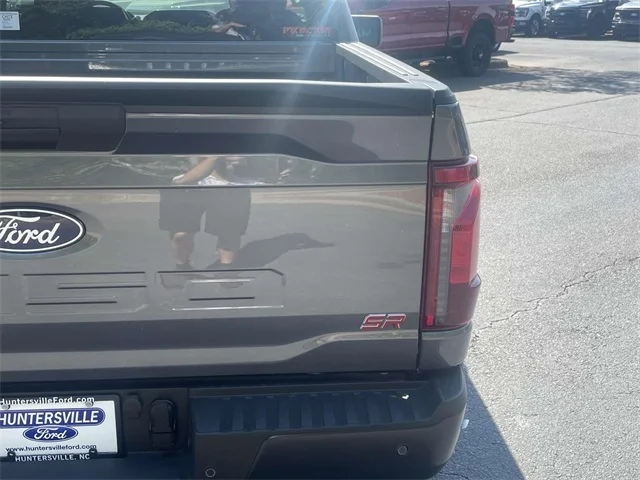 Nuevos FORD F-150 at Huntersville Ford in Huntersville