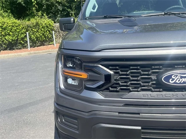 Nuevos FORD F-150 at Huntersville Ford in Huntersville
