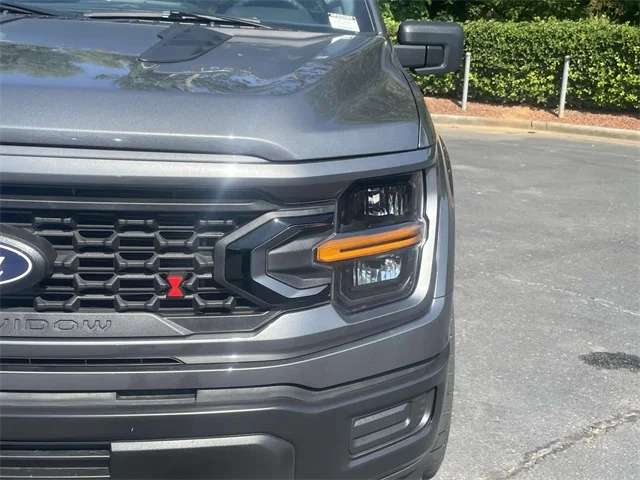 Nuevos FORD F-150 at Huntersville Ford in Huntersville