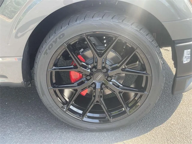 Nuevos FORD F-150 at Huntersville Ford in Huntersville