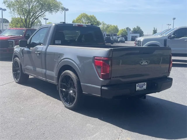Nuevos FORD F-150 at Huntersville Ford in Huntersville