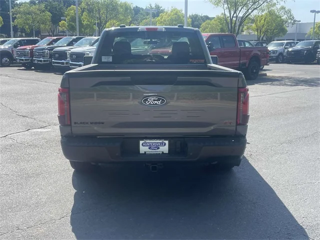 Nuevos FORD F-150 at Huntersville Ford in Huntersville
