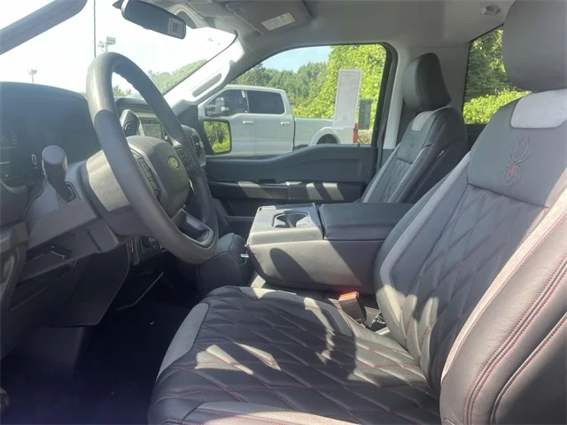 Nuevos FORD F-150 at Huntersville Ford in Huntersville