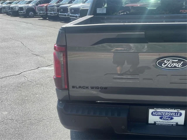 Nuevos FORD F-150 at Huntersville Ford in Huntersville