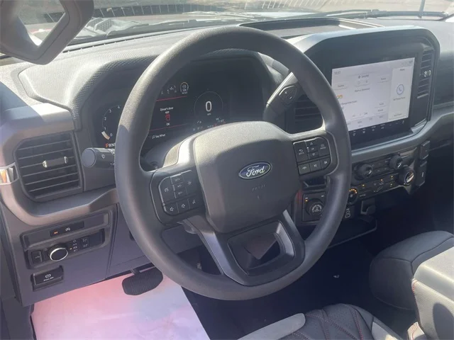 Nuevos FORD F-150 at Huntersville Ford in Huntersville