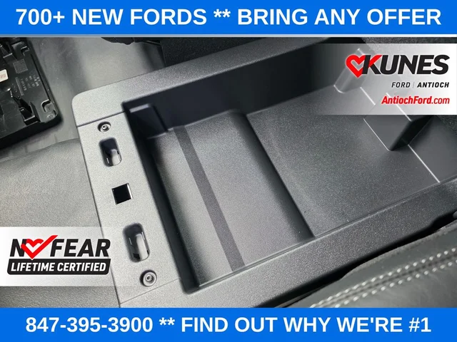 Nuevos FORD F-150 à Estados chez autogozo
