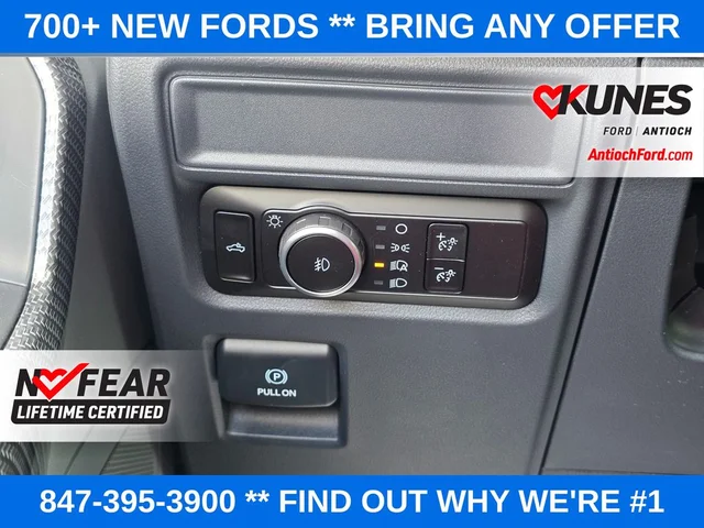 Nuevos FORD F-150 à Estados chez autogozo