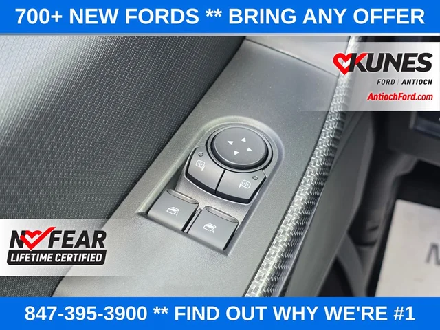 Nuevos FORD F-150 à Estados chez autogozo