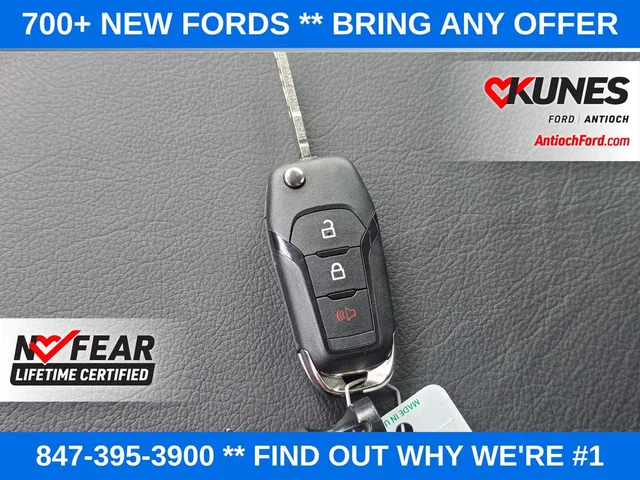 Nuevos FORD F-150 à Estados chez autogozo