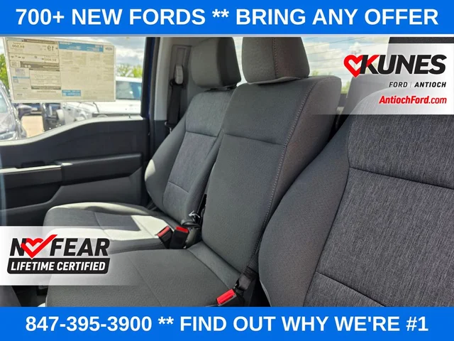 Nuevos FORD F-150 à Estados chez autogozo