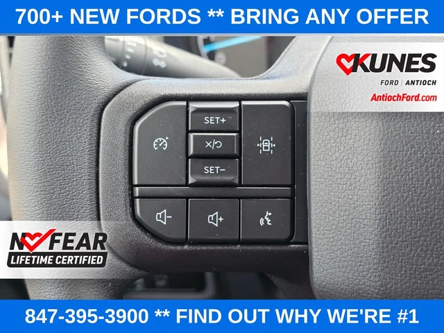 Nuevos FORD F-150 à Estados chez autogozo