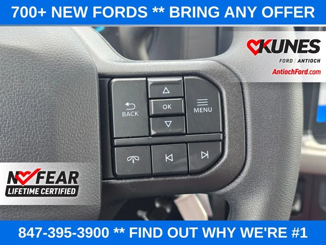 Nuevos FORD F-150 à Estados chez autogozo