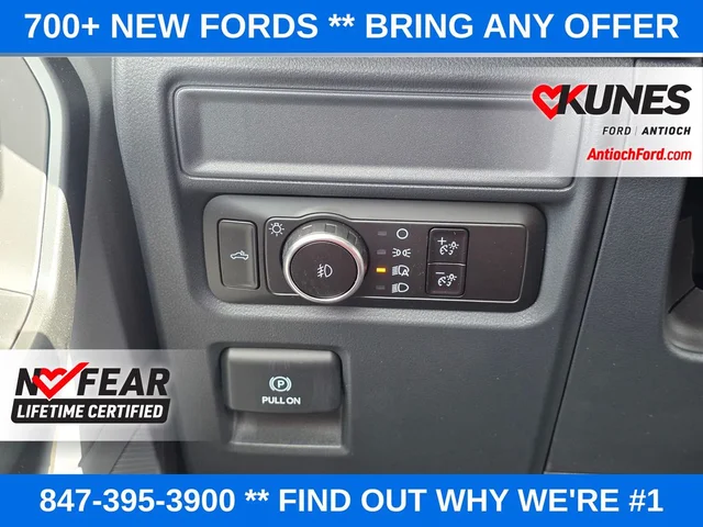 Nuevos FORD F-150 à Estados chez autogozo