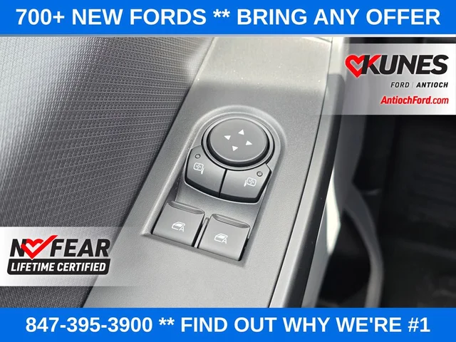 Nuevos FORD F-150 à Estados chez autogozo