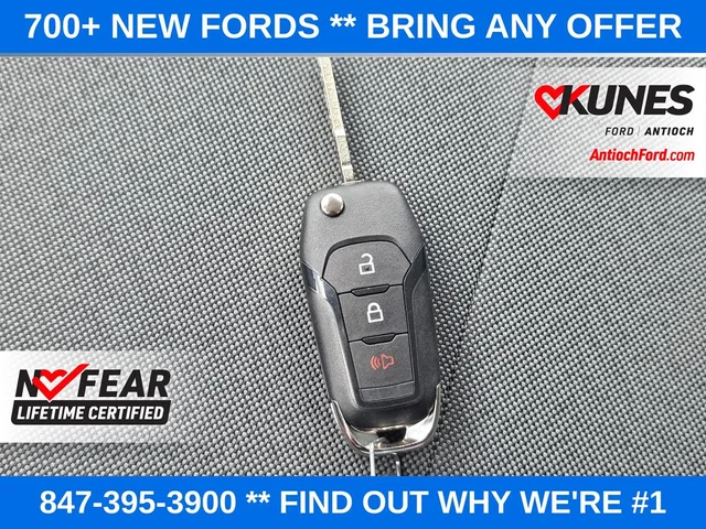 Nuevos FORD F-150 à Estados chez autogozo