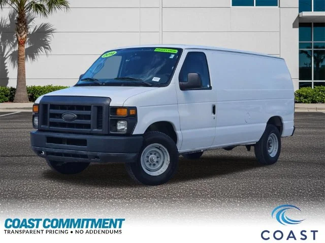SEMINUEVOS FORD E-250 a Estados en autogozo