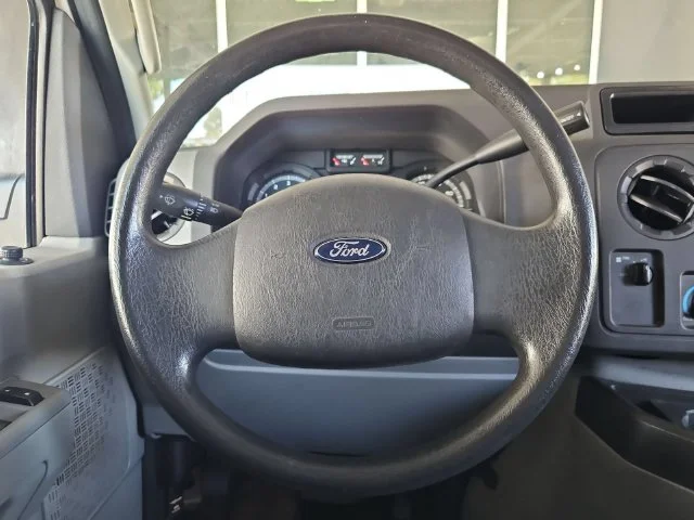 SEMINUEVOS FORD E-250 a Estados en autogozo