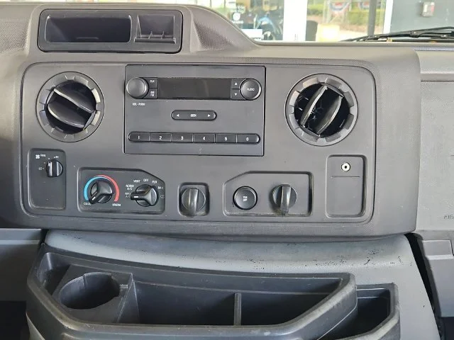 SEMINUEVOS FORD E-250 a Estados en autogozo