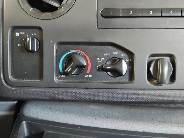 SEMINUEVOS FORD E-250 a Estados en autogozo