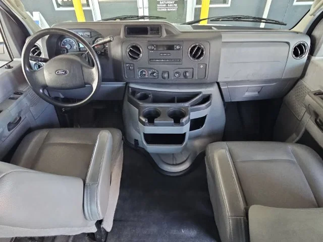 SEMINUEVOS FORD E-250 a Estados en autogozo