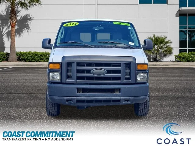 SEMINUEVOS FORD E-250 a Estados en autogozo