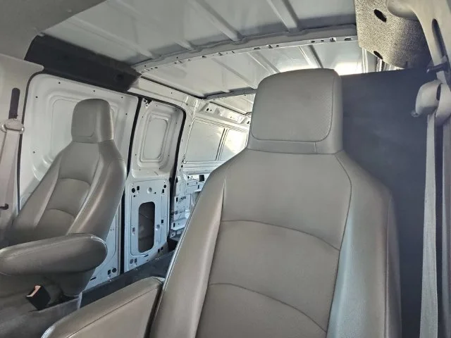 SEMINUEVOS FORD E-250 a Estados en autogozo