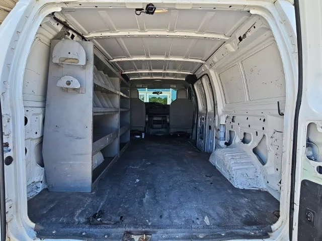 SEMINUEVOS FORD E-250 a Estados en autogozo