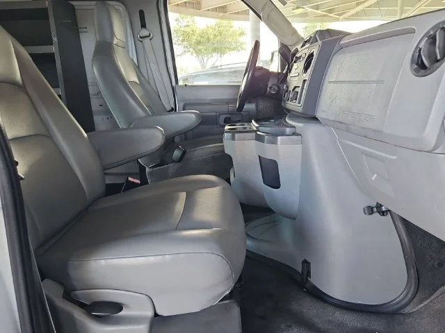 SEMINUEVOS FORD E-250 a Estados en autogozo