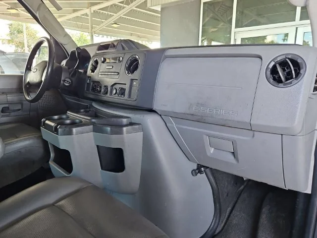 SEMINUEVOS FORD E-250 a Estados en autogozo