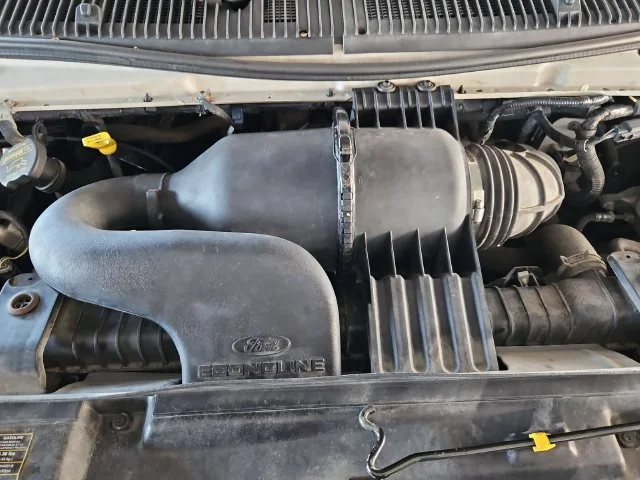 SEMINUEVOS FORD E-250 a Estados en autogozo