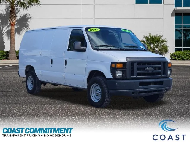 SEMINUEVOS FORD E-250 a Estados en autogozo