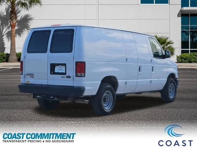 SEMINUEVOS FORD E-250 a Estados en autogozo