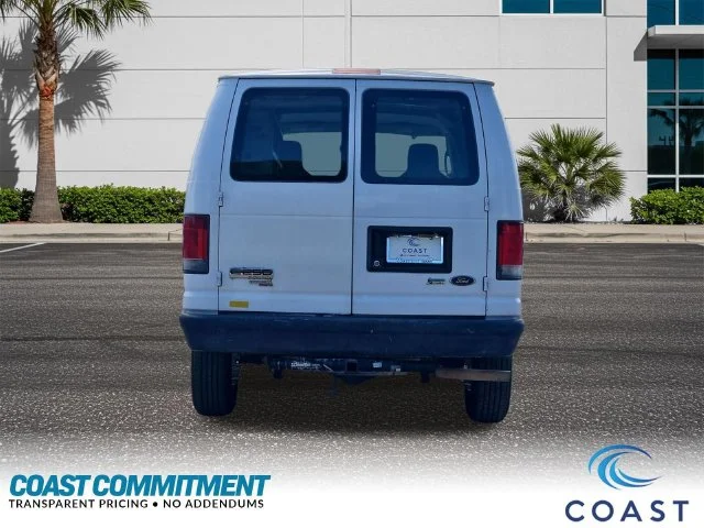 SEMINUEVOS FORD E-250 a Estados en autogozo
